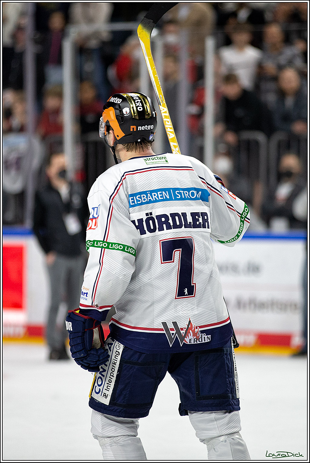 PENNY DEL;  Koelner Haie - Eisbaeren Berlin; Koeln, 12.04.2022